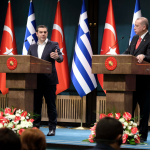 Gretsiya BMT minbaridan Turkiyani Xalqaro sudga berishini aytdi