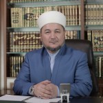 Раҳматуллоҳ қори Тошкент бош имом-хатиблигидан кетди