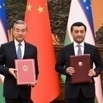 Uzbekistan and China sign key agreements