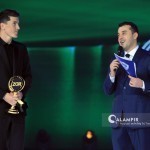 “The Best” uchun O‘zbekiston nomidan kimlar ovoz berdi?