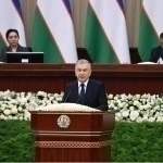 Name of the year 2025 in Uzbekistan was announced