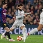 Салоҳ Мессининг жамоадошига айланиши мумкин