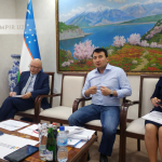  Jamshid Xodjayev: Ta’sir ko‘rsatolmayotganim sababi ichimda alamim bor