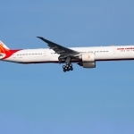 Plane flying from Delhi to Chicago made an emergency landing in Tashkent