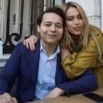Имон Каримова онасининг Британиядаги мулки мусодара қилинганини рад этди