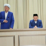 Тошкентда кўпхотинлилик  масаласи яна трендда