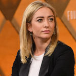 Bumble asoschisi dunyoning eng yosh milliarder ayoliga aylandi 