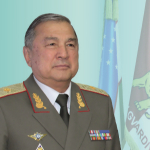 General-mayor Botir Tursunov lavozimidan ozod etildi