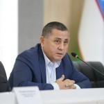 “Hayfsan” olib lavozimidan ketgan Abdullayev ishsiz qoldirilmadi