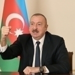 Eron terroristik hujumi uchun Ozarbayjondan uzr so‘rashi shart – Aliyev