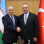 Komilov Bakuda o‘tadigan Turkiy kengash yig‘ilishida qatnashadi