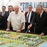 Диққат марказида Лукашенко. Қирғизистон Беларусдан изоҳ талаб қилди