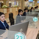Fuqarolar emas, hujjatlar harakatlanadi