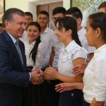 Prezident farmoni bilan yana bir agentlik tashkil etildi