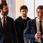 Павел Дуров Парижда 6 соат сўроқ қилинди
