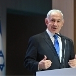 Germaniya kansleri Netanyaxuni hibsga olmaslikka va’da berdi
