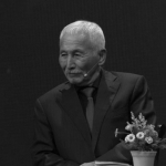 Актёр Абдухолиқ Мамарасулов вафот этди