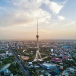 Тошкентнинг 2041 йилгача мўлжалланган бош режаси ишлаб чиқилмоқда