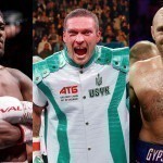 Joshua “asr jangi”ga rozilik beradi
