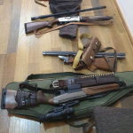 Туман ҳокими ўринбосари ва ИИБ ходими ноқонуний ов уюштиргани аниқланди