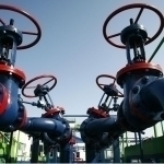 Курскдаги жанглар туфайли газ нархи кўтарилди