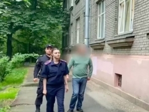 Uzbek man throws his wife out of the window out of jealousy in Russia