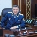 Ichki ishlar vaziri Po‘lat Bobojonov lavozimidan ketdi