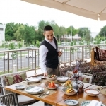 Kafe va restoranlarda ishga olish tartibi osonlashtiriladi