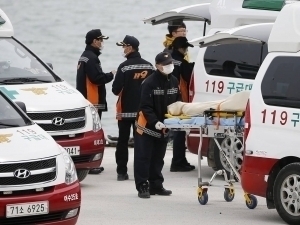 Koreyadagi metall zavodida 50 yoshli o‘zbekistonlik halok bo‘ldi