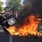 Teachers missing, schools being destroyed: Why French students protesting?