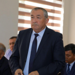 Самарқанд Халқ таълими бошқармасига янги раҳбар тайинланди