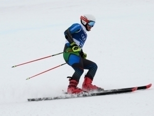 Medet Nazarov Olimpiadadagi ishtirokini yakunladi