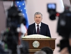 Shavkat Mirziyoyev mahallalardagi “yettilik” tizimini tanqid qildi
