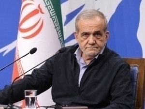 Эрон пойтахти барибир кўчириладиган бўлди (видео)