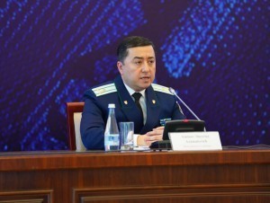 The number of complaints received in relation to the referendum is revealed by the Prosecutor General's Office