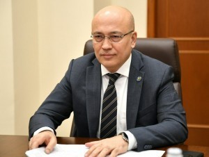 Official: Uzbekistan's ambassador to the USA has been confirmed