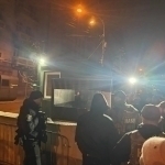 Ермакнинг уйида тинтув ўтказилди