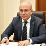 Official: Uzbekistan's ambassador to the USA has been confirmed