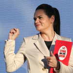 Tixanovskaya Lukashenkoning xavfsizligini ta’minlashga va’da berdi
