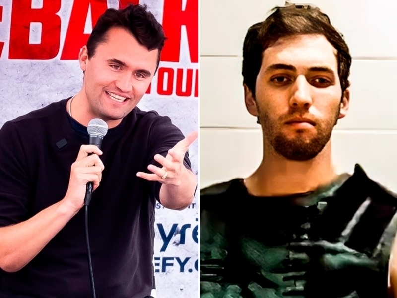 Киркнинг ўлими. Прокурорлар янги тафсилотларни ошкор қилди