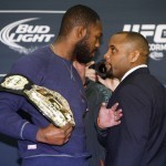 “Di-si” Jon Jonsning UFC’dagi kelajagini bashorat qildi