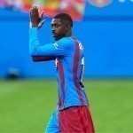PSJ  Dembele transferidan voz kechdi