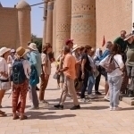 O‘zbekistonga yil boshidan beri qancha sayyoh kelgani aytildi