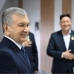 Vazir o‘rinbosaridan pillachigacha. Bir guruh qishloq xo‘jaligi xodimlari mukofotlandi