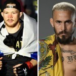 Raqibsiz qolgan Marlon Vera Pyotr Yanga murojaat qildi