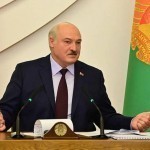 Lukashenko Polsha va Boltiqbo‘yi davlatlarining talabini “asossiz va ahmoqona” deb atadi (video)