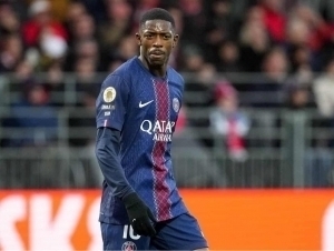 Dembele PSJ bilan shartnomani uzaytirishdan bosh tortdi – OAV 