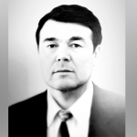 Кинорежиссёр Хайрулла Жўраев вафот этди