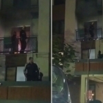 Uchtepadagi xonadonda yong‘in chiqib, bir kishi tiriklayin yonib ketdi