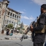 Suriyada hukumat kuchlari va kurdlar o‘rtasida janglar boshlandi